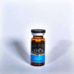 Evo Pharma Tri Tren 150