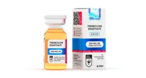 Hilma Biocare Trenbolone Enanthate 10ml/200 mg/ml