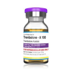 Pharmaqo US – Trenbolone-A 100
