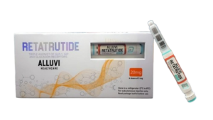 Retatrutide 20mg