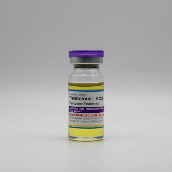 Trenbolone E 200 ( Pharmaqo Labs)