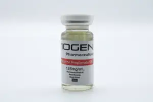 Viogen Masteron Propionate 125mg