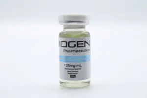 Viogen Testosterone Propionate 125mg