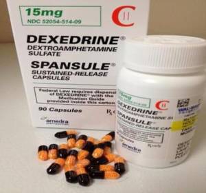Buy Dexedrine